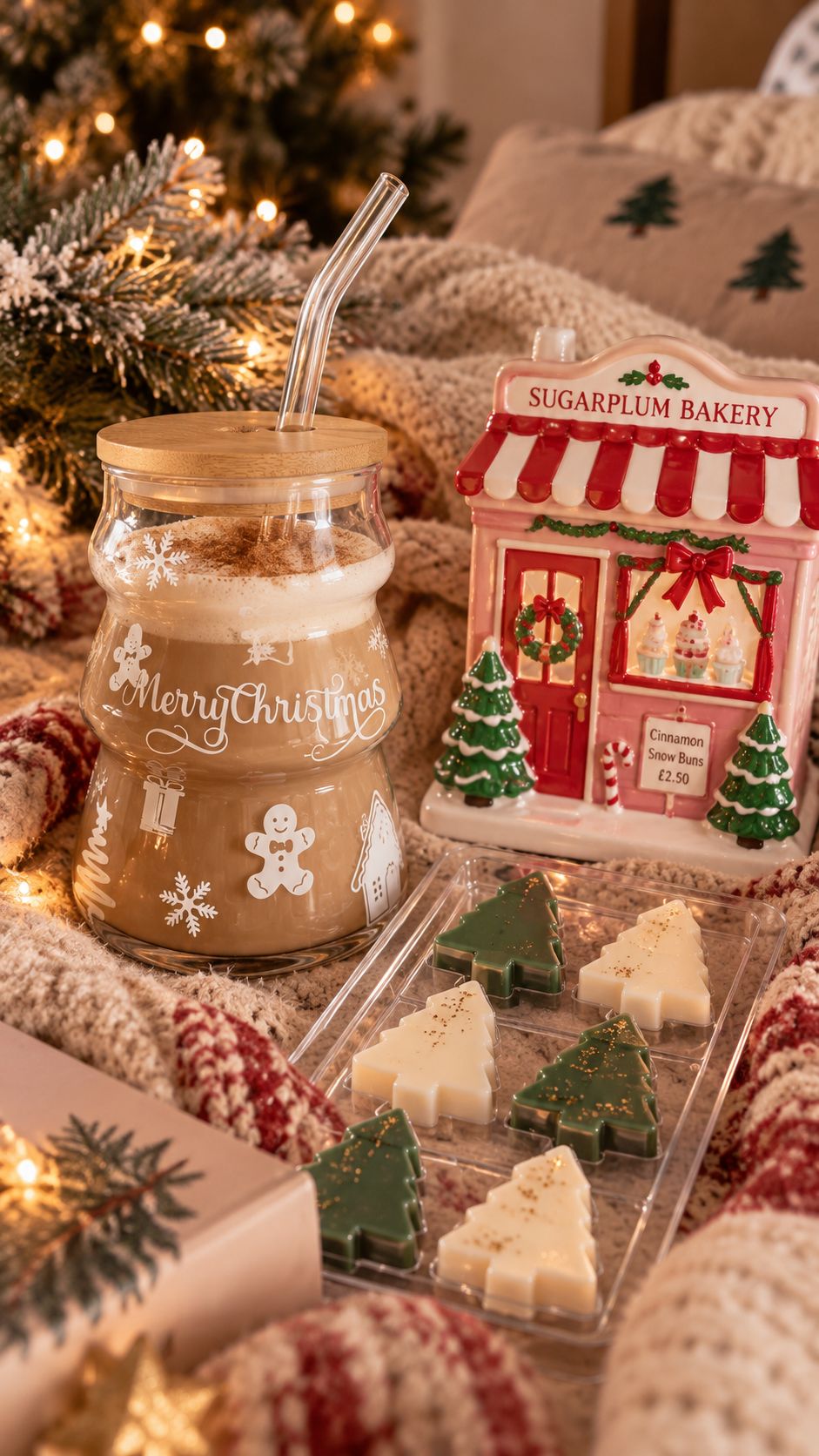 Gift Pack - Sugarplum