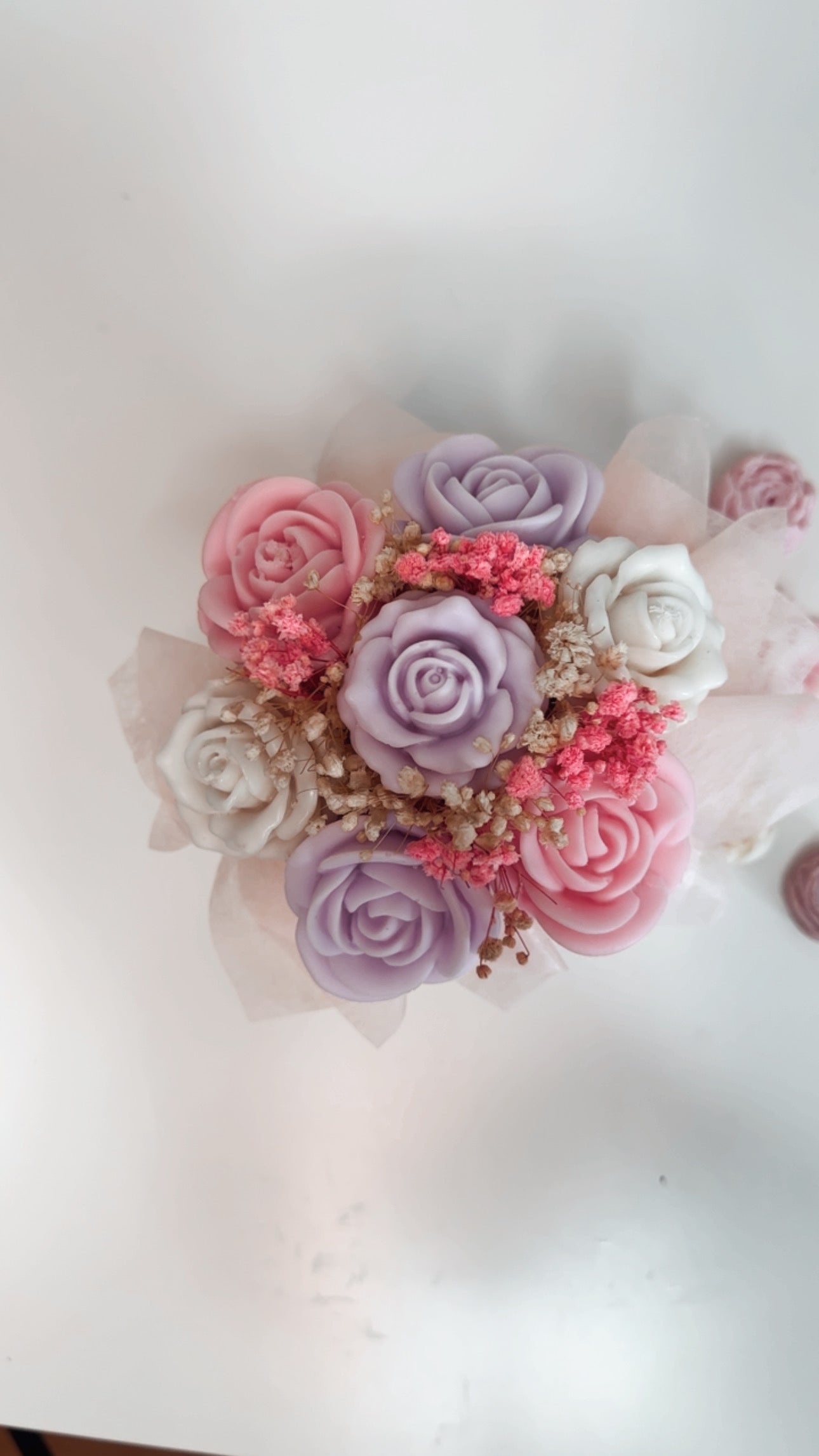 Bouquet Mãe