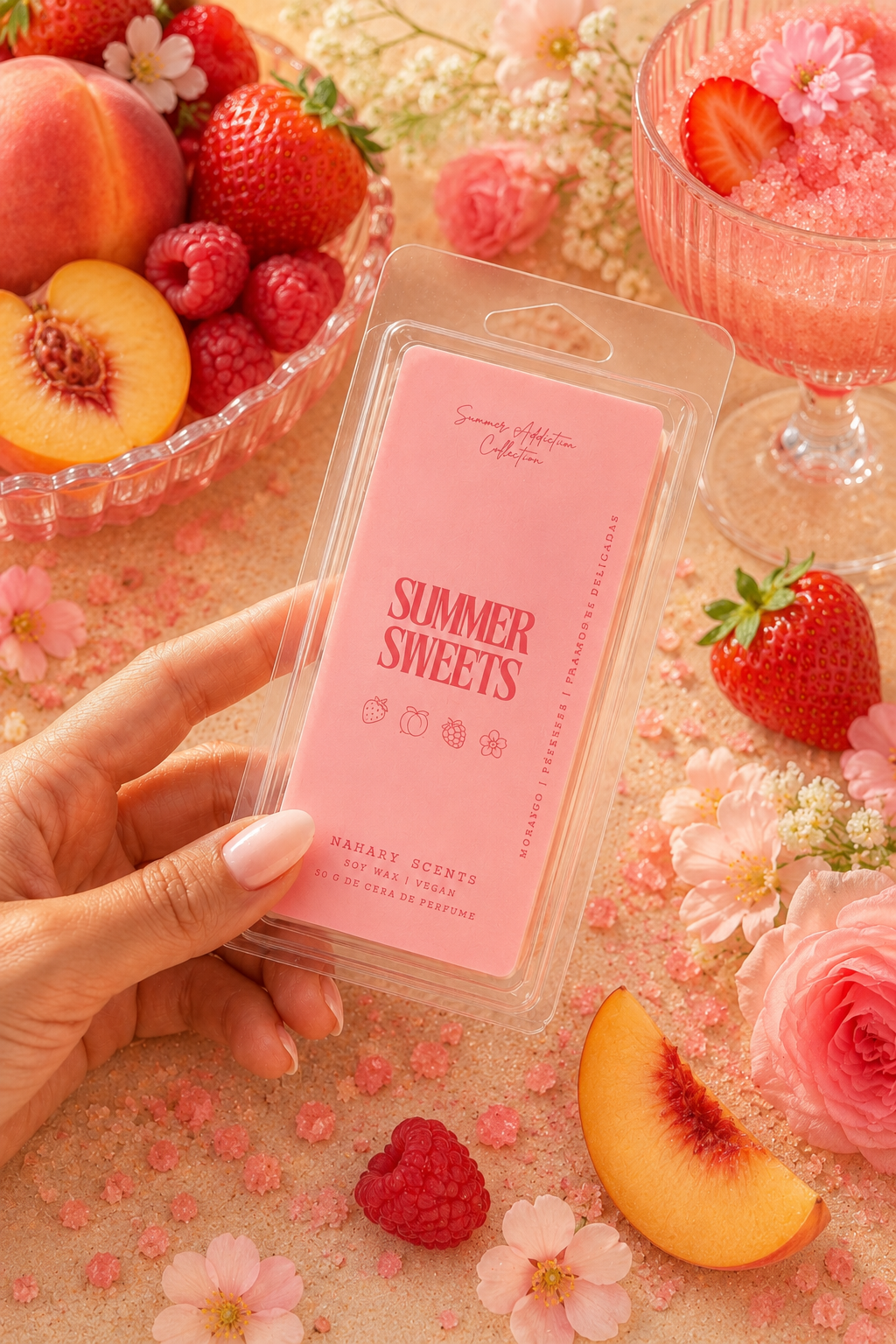 Summer Sweets