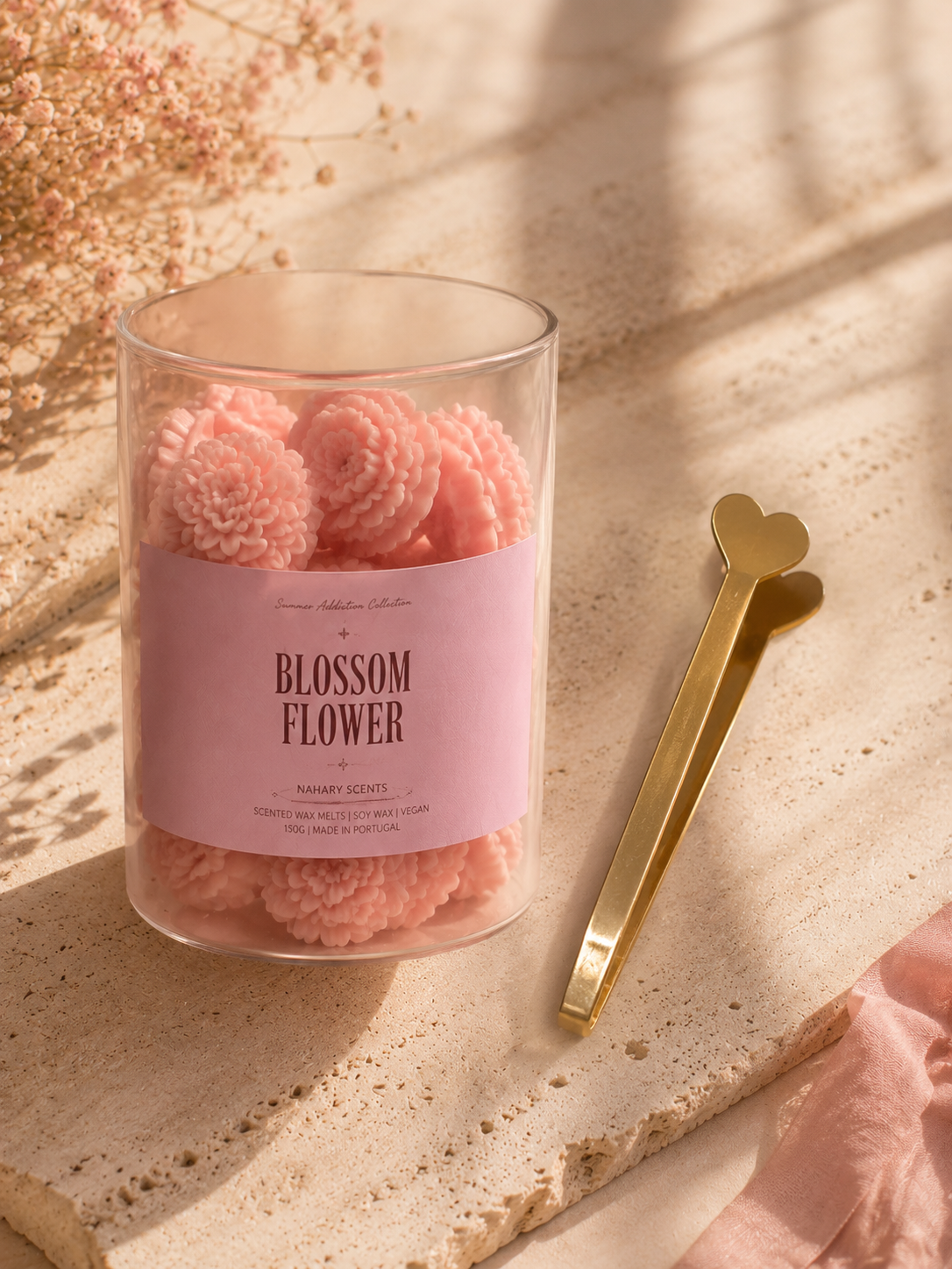 Blossom Flower