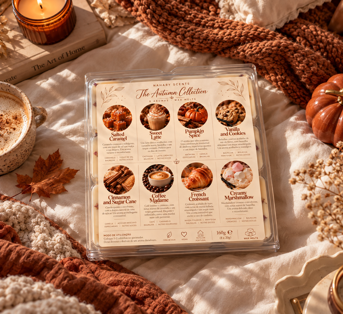 The Autumn Collection