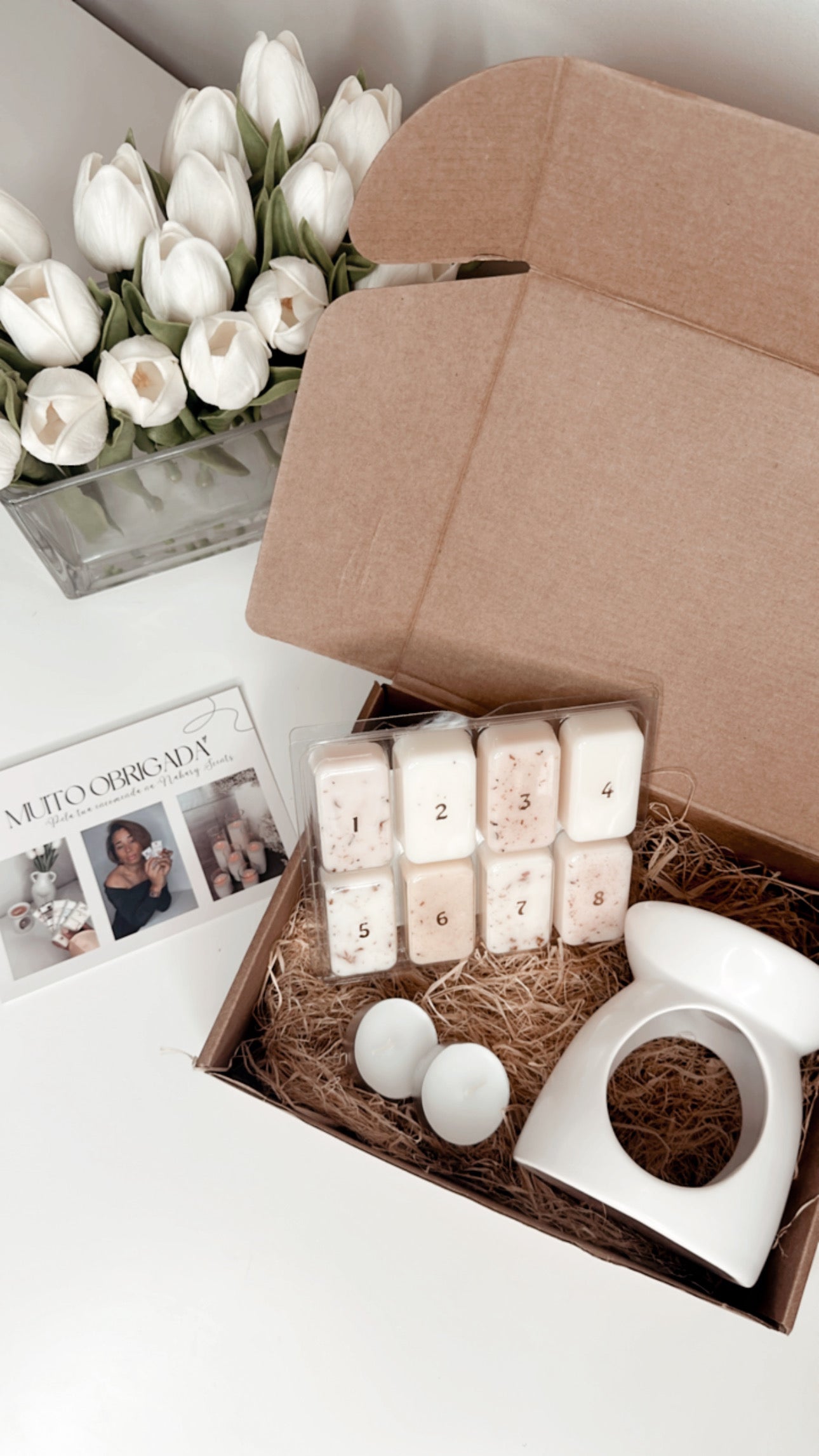 Pack Especial Best Sellers