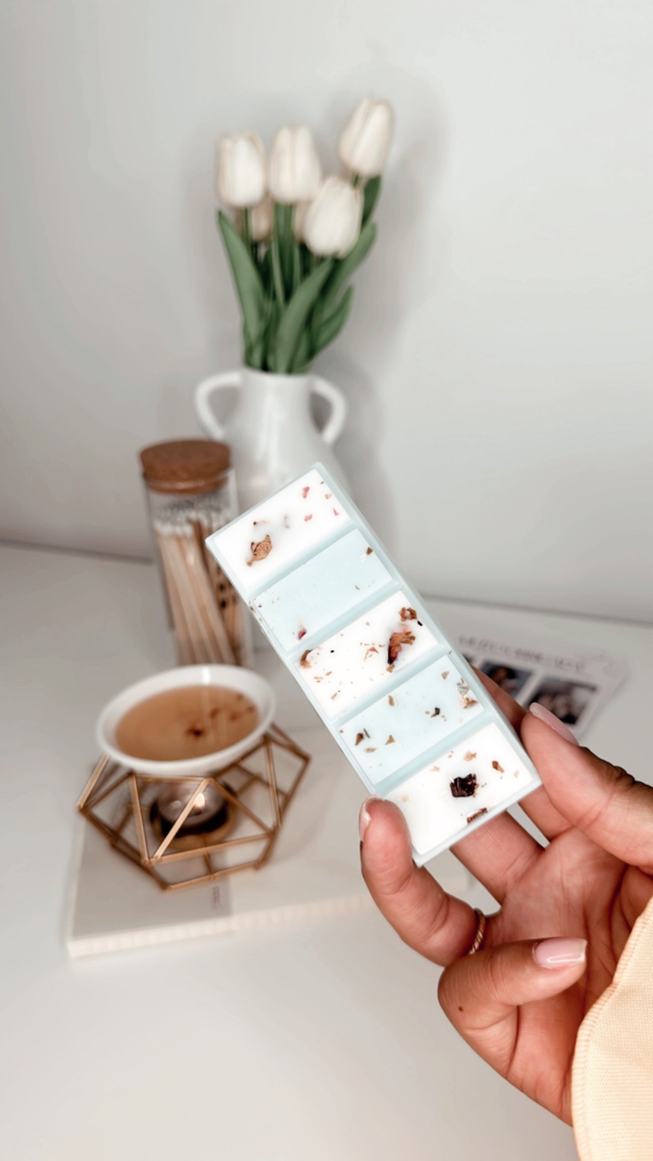 Snap Bars - Dupes Perfumes/Cremes