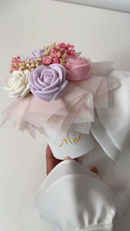 Bouquet Mãe