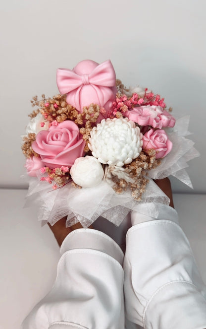 Rosélia Easter Bouquet