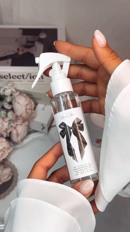 Home Sprays