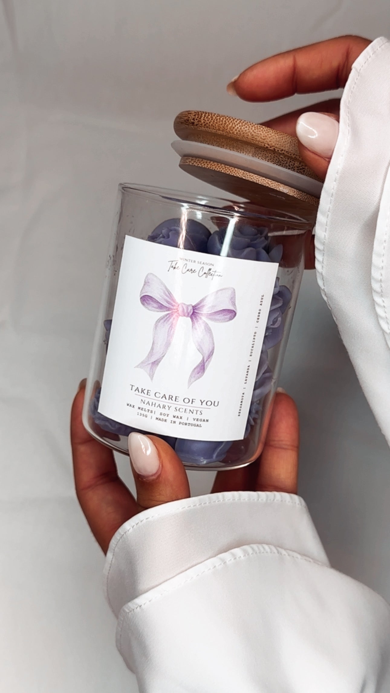 Wax Melts - Take Care of You
