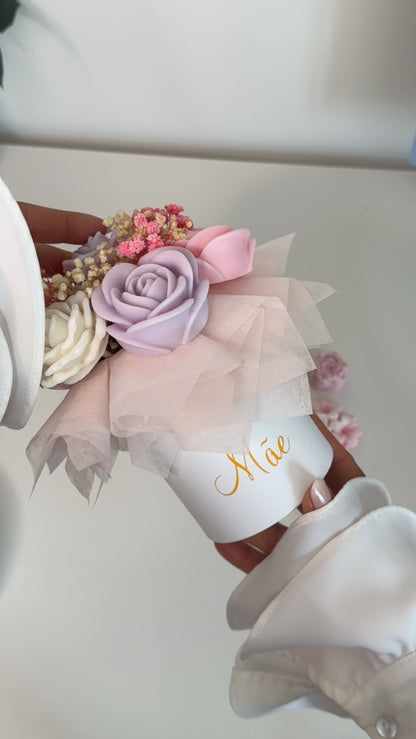 Bouquet Mãe