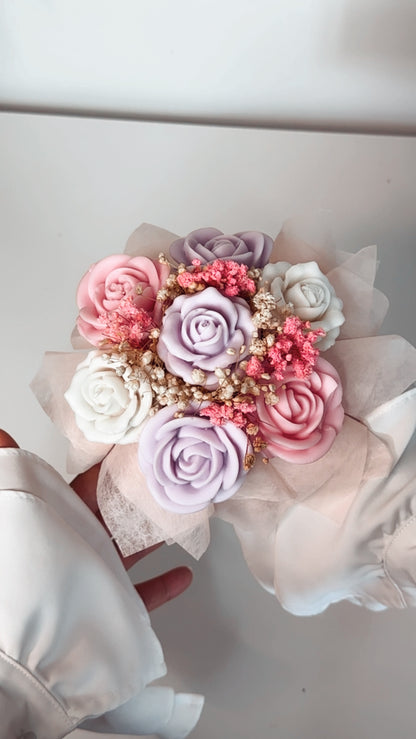 Bouquet Mãe
