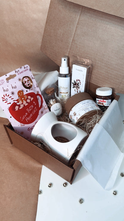 Christmas Ritual Box