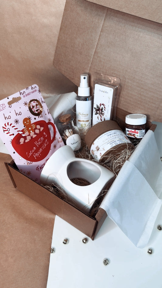Christmas Ritual Box