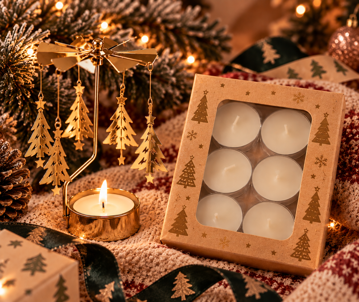 Christmas Glow