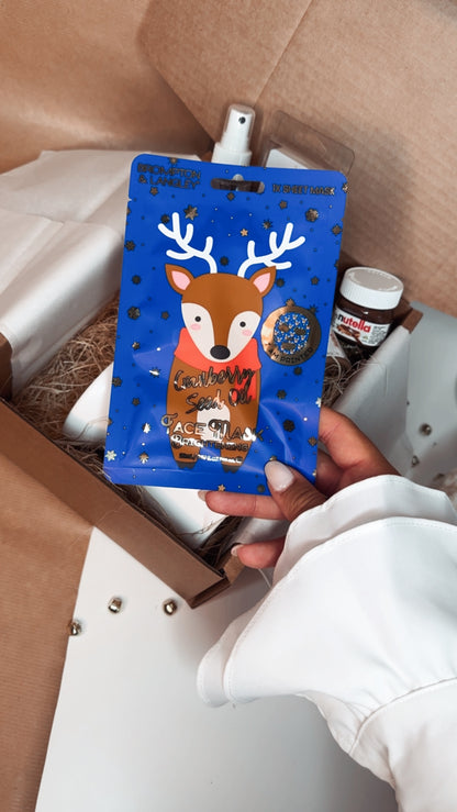 Christmas Ritual Box