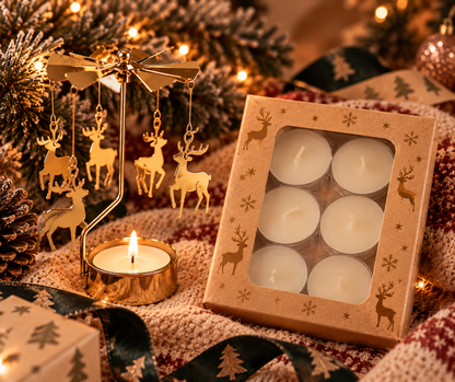 Christmas Glow
