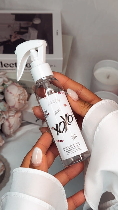 Home Sprays