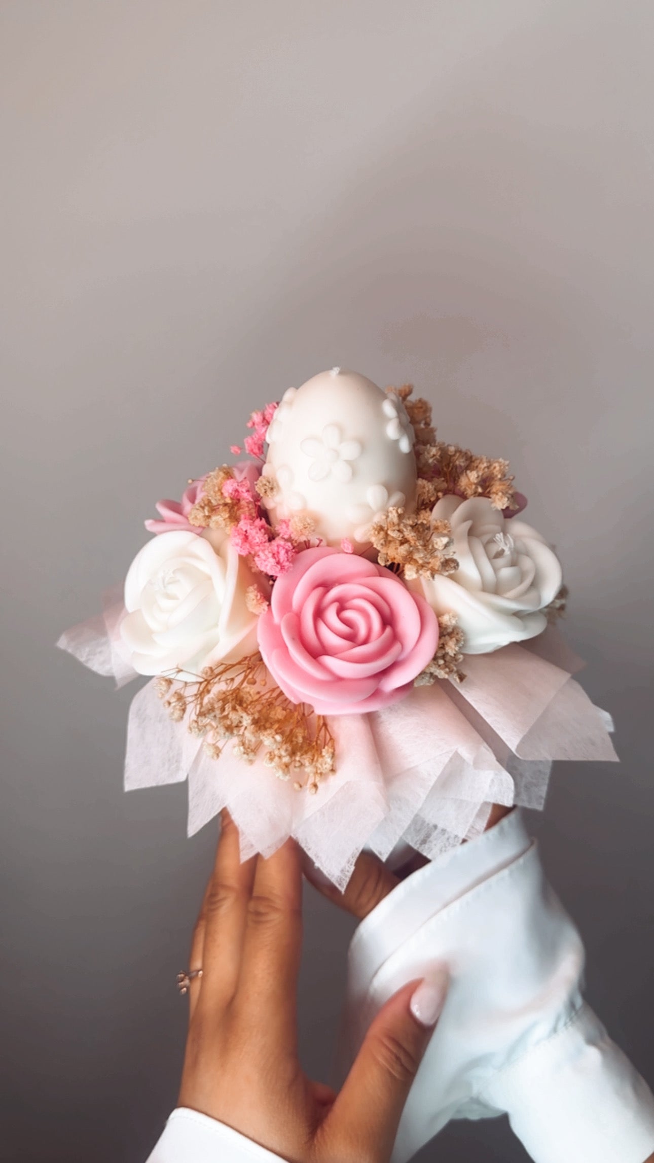 Easter Bouquet