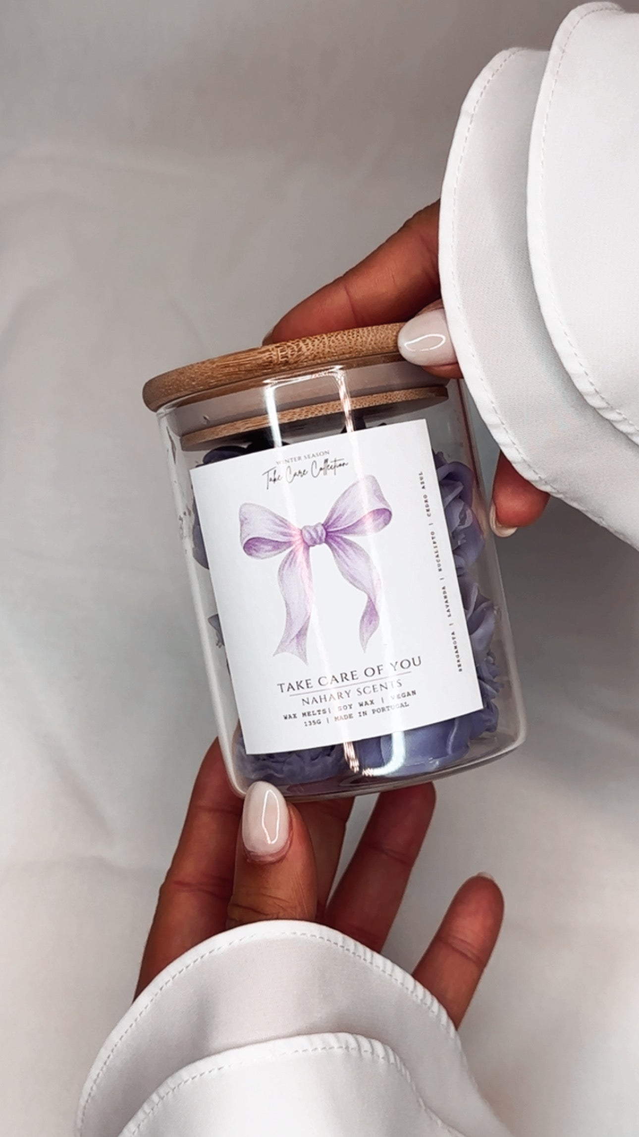 Wax Melts - Take Care of You