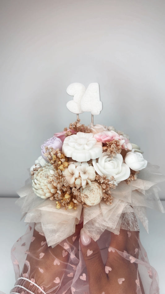 Birthday Bouquet | Personaliza!