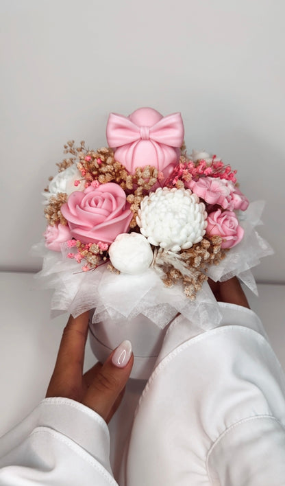 Rosélia Easter Bouquet