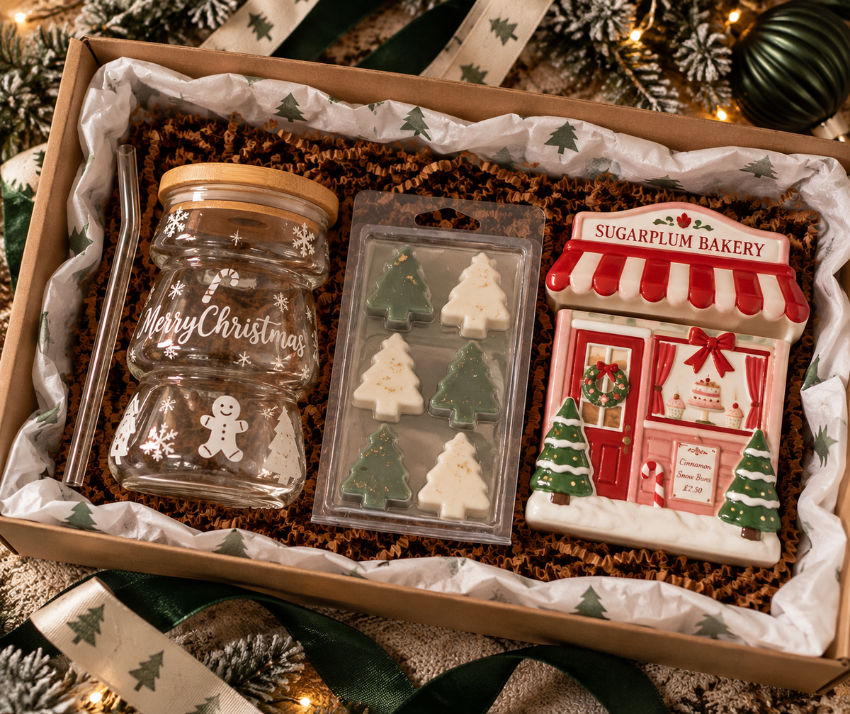 Gift Pack - Sugarplum