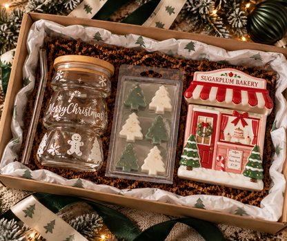 Gift Pack - Sugarplum