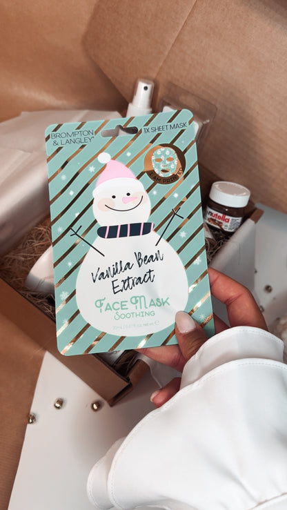 Christmas Ritual Box