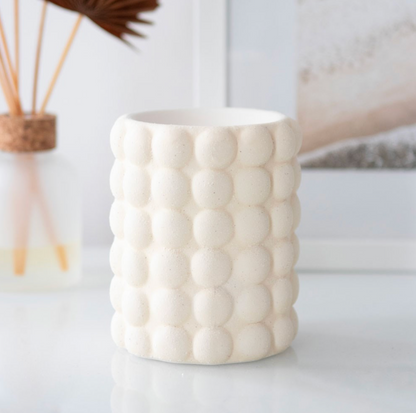 Queimador Bubble Cream