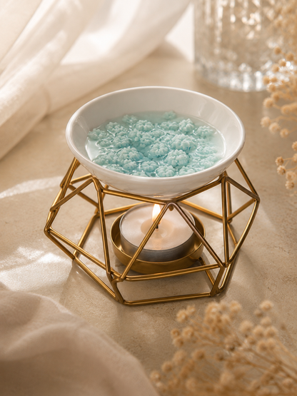 Ocean Escape Crumbles