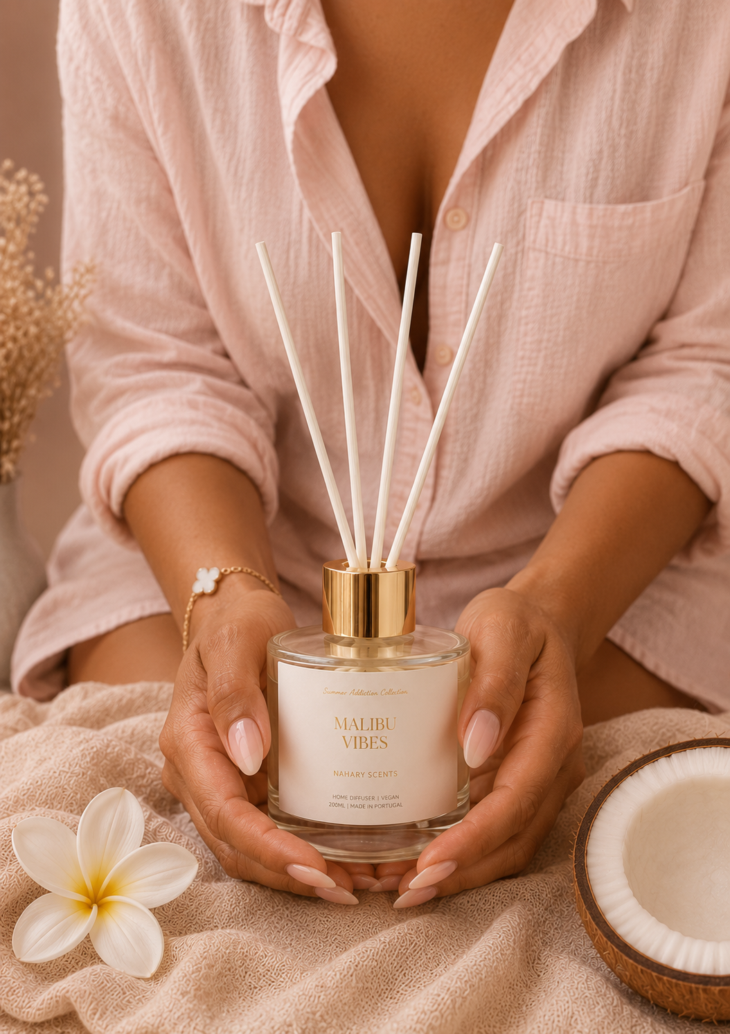 Diffuser Malibu Vibes