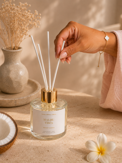 Diffuser Malibu Vibes