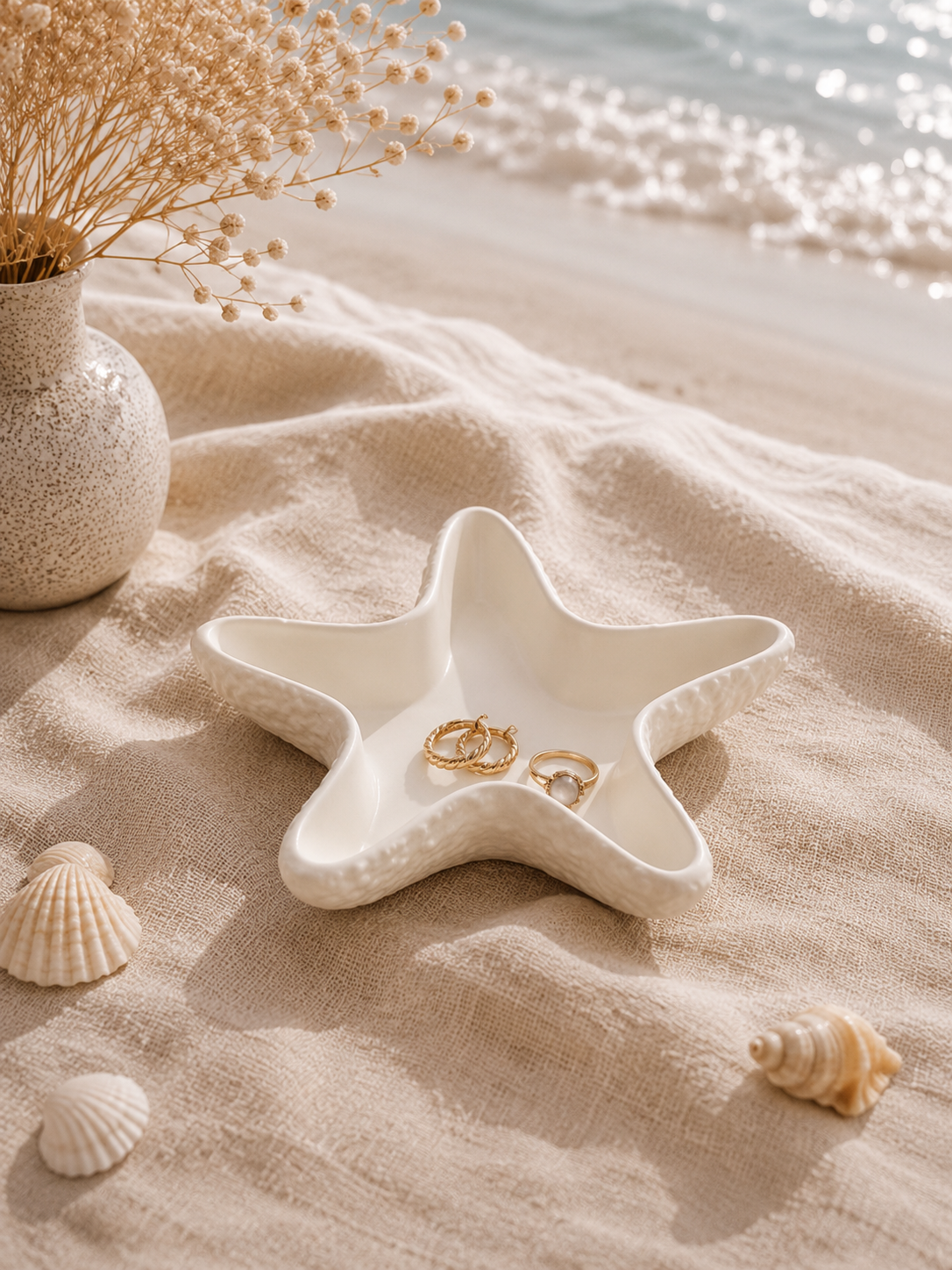 Estrela do Mar Cerâmica