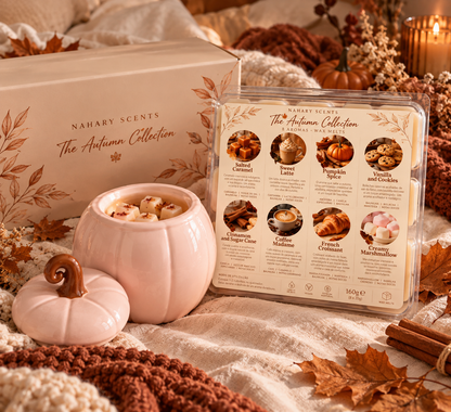 The Autumn Collection