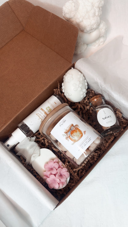Coffret Easter