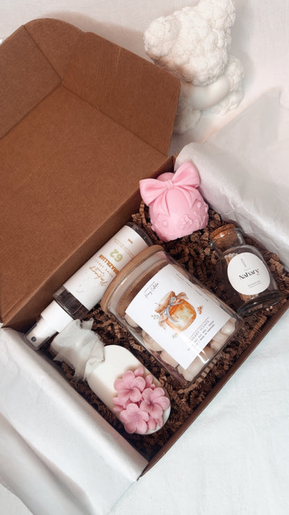 Coffret Easter