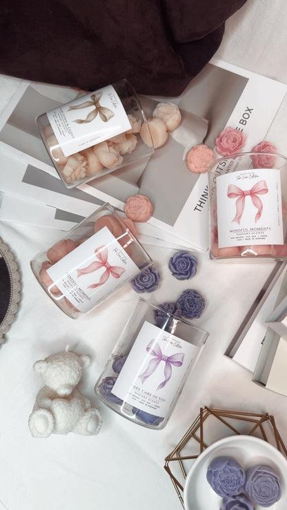 Wax Melt - Mindful Moments