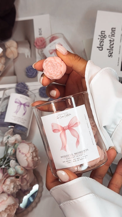 Wax Melt - Mindful Moments