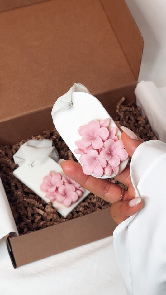 Ambientadores | Hortênsia