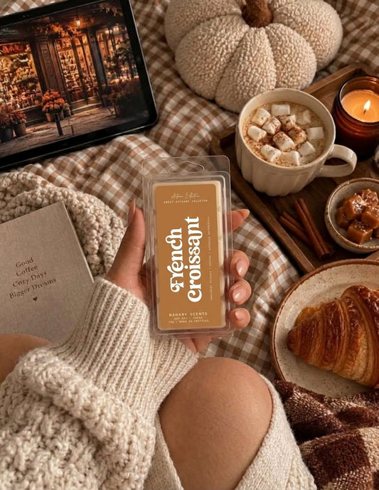 Snap Bar French Croissant