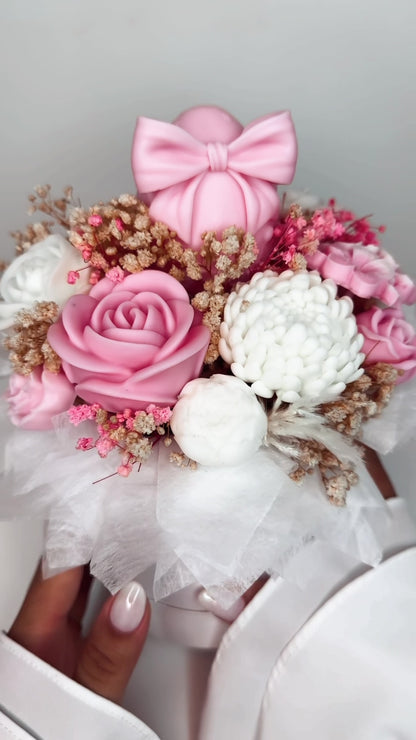 Rosélia Easter Bouquet