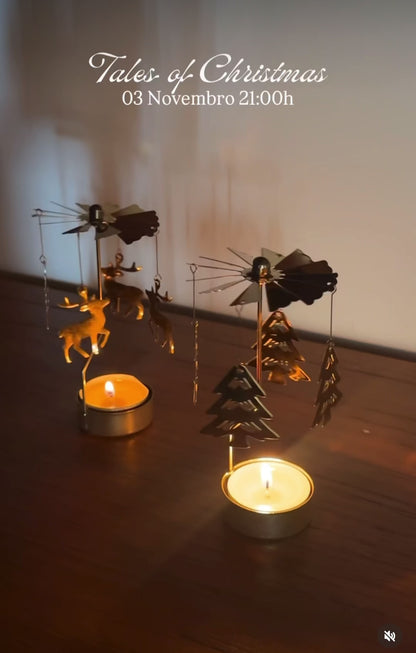 Christmas Glow